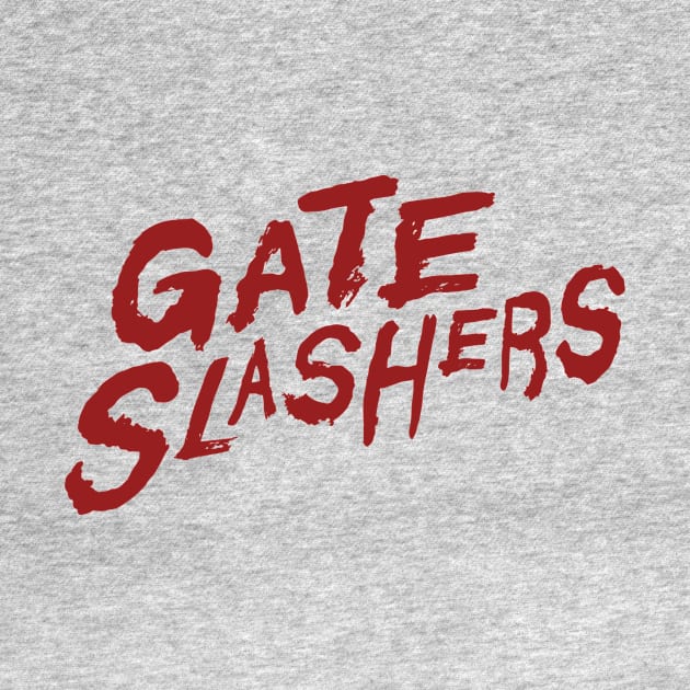 GateSlashers by GateCrashers